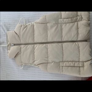 Winter vest
